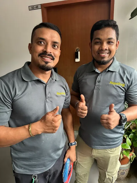 Photo from Suhaimi Yusof's review