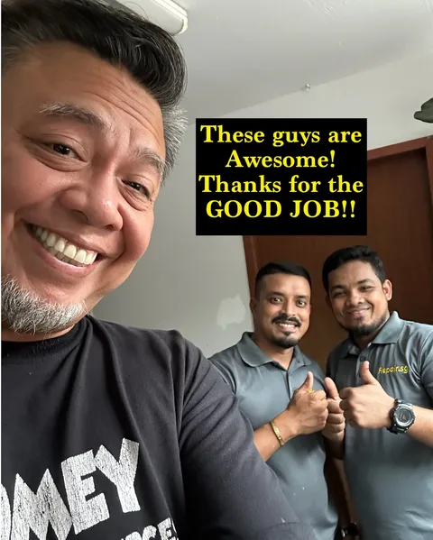 Photo from Suhaimi Yusof's review