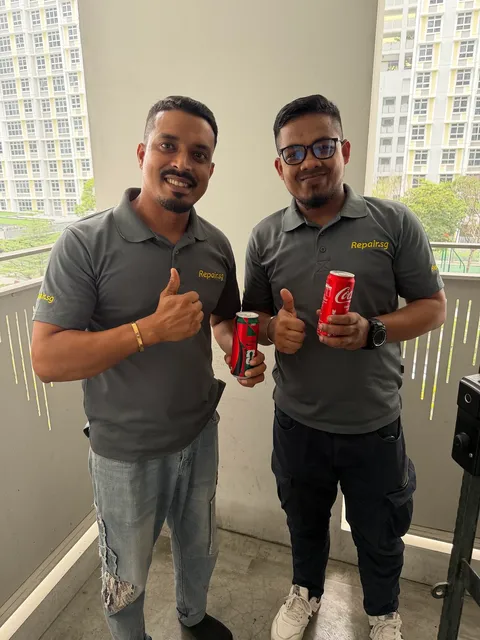 Photo from Muhammad Jumadi Jamaludin's review