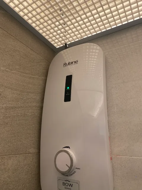 Photo from Tiffany Sim's review
